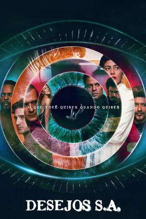 Desejos S.A.