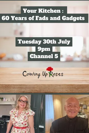 Your Kitchen: 60 Years of Fads & Gadgets