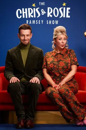 The Chris and Rosie Ramsey Show