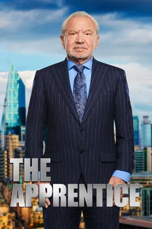 The Apprentice UK