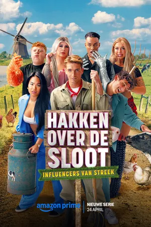 Hakken over de Sloot