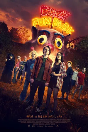 Crazy Fun Park