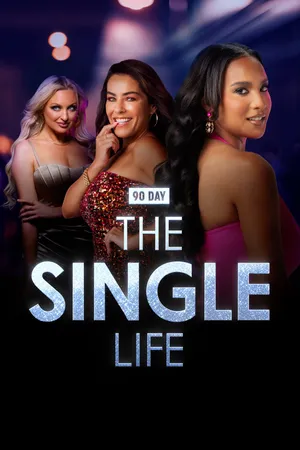 90 Day: The Single Life