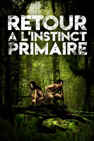 Naked and Afraid