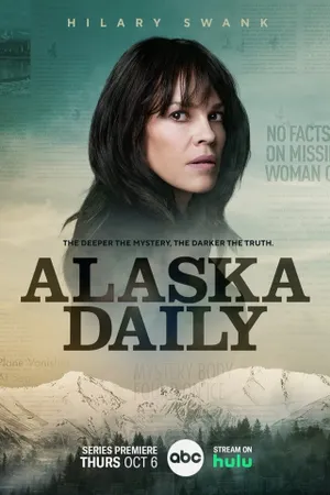 Alaska Daily