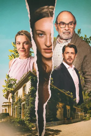 The Au Pair