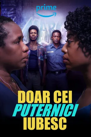 Love Is for the Strong