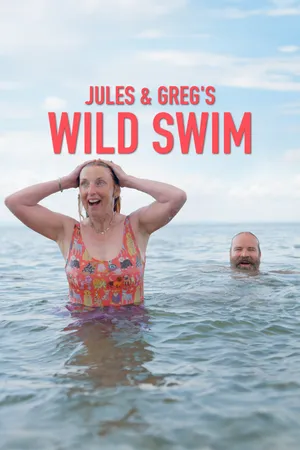 Jules & Greg's Wild Swim