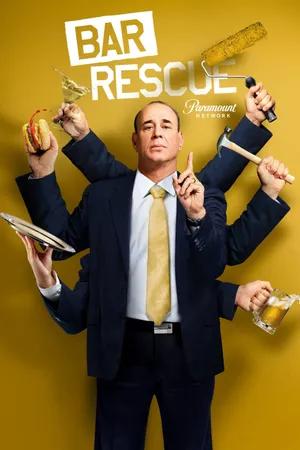 Bar Rescue