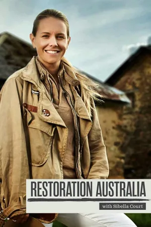Restoration Australia