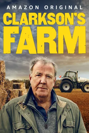 Clarkson's Farm