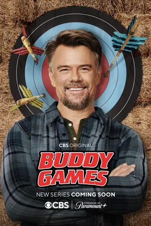 Buddy Games