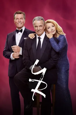 The Young and the Restless