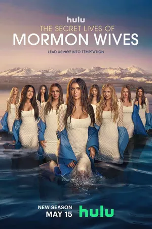 The Secret Lives of Mormon Wives