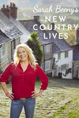 Sarah Beeny's New Country Lives