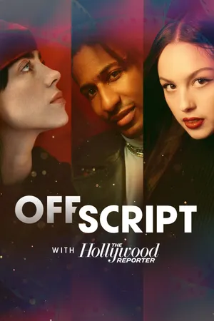 Off Script with the Hollywood Reporter