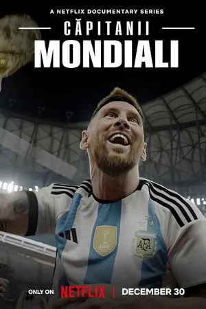 Captains of the World