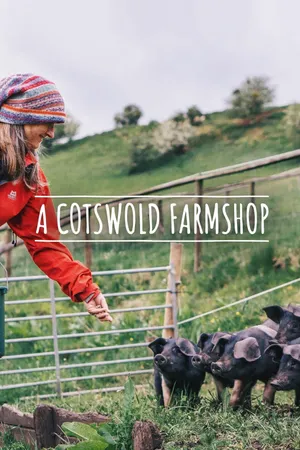 A Cotswold Farm Shop