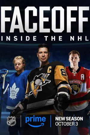 Faceoff: Inside the NHL