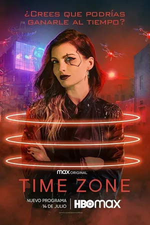 Time Zone