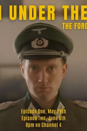 Britain Under the Nazis: The Forgotten Occupation