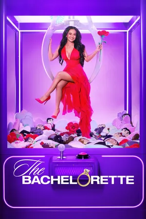 The Bachelorette