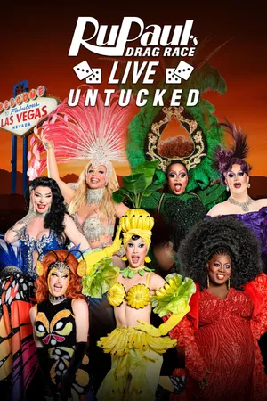 RuPaul's Drag Race Live Untucked