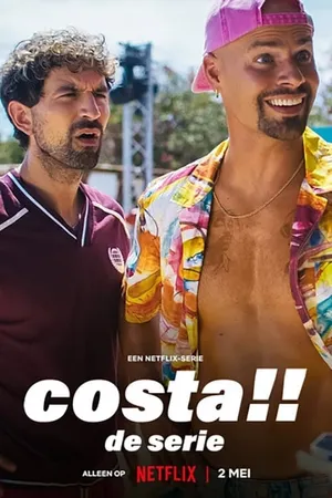 Costa!!