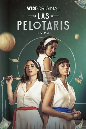 Las Pelotaris