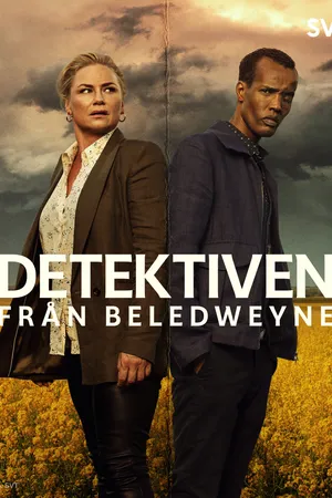 Detektiven från Beledweyne