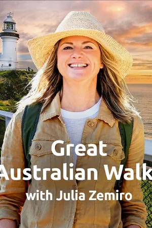 Great Australian Walks