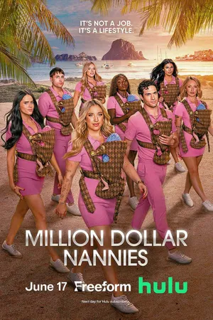 Million Dollar Nannies