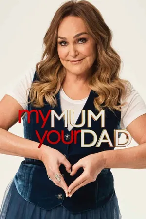 My Mum, Your Dad Australia