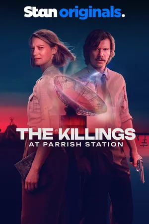 The Killings at Parrish Station