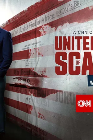 United States of Scandal with Jake Tapper