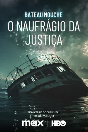 Bateau Mouche, Sinking Justice