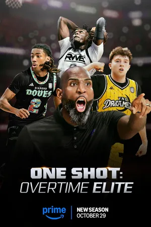 One Shot: Overtime Elite