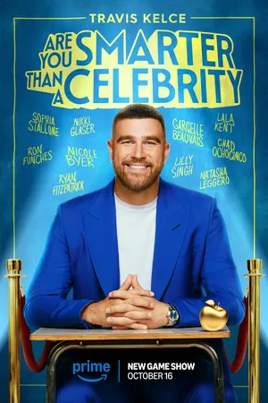 Are You Smarter Than a Celebrity?