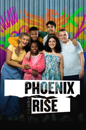 Phoenix Rise