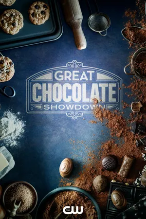 Great Chocolate Showdown