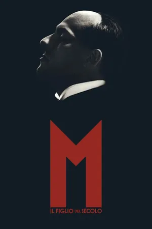 Mussolini – Son of the Century