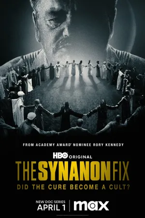 The Synanon Fix