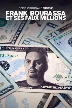Frank Bourassa et ses faux millions