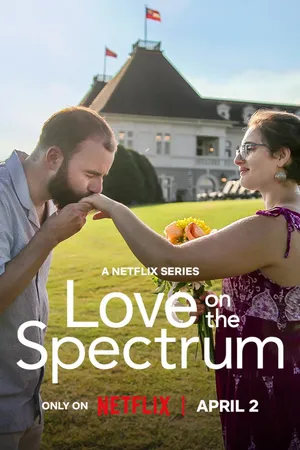 Love on the Spectrum U.S.