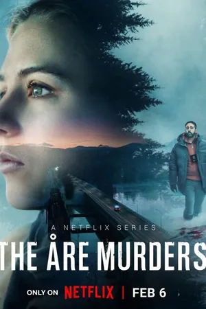 The Åre Murders