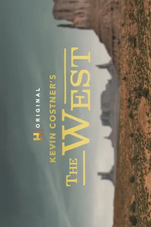Kevin Costner's the West