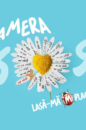 Lasa-ma, imi place! Camera 609