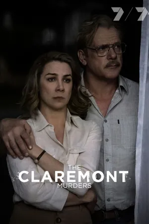 The Claremont Murders