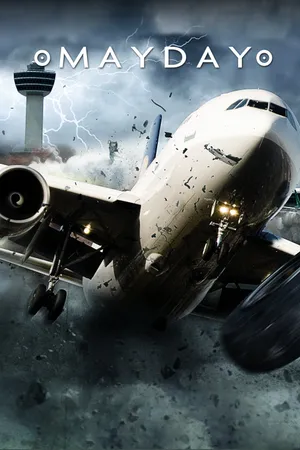 Air Crash Investigation
