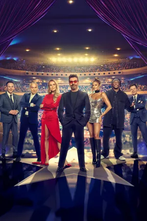 Britain's Got Talent